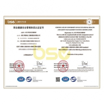 ISO-45001